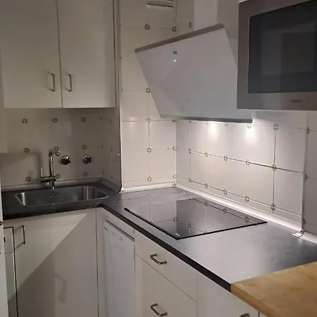 アパート Piso Turistico Laursi