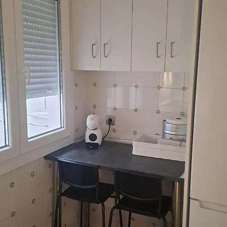 Piso Turistico Laursi *