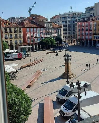 Piso Turistico Laursi Burgo