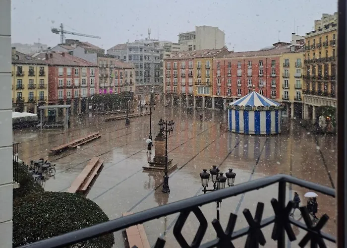 Piso Turistico Laursi 아파트 Burgo