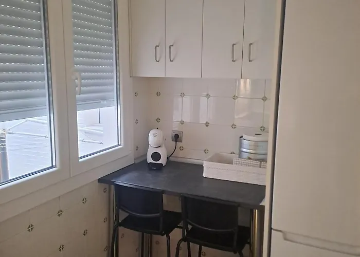 Piso Turistico Laursi *