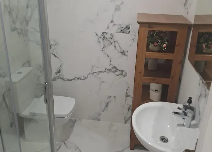 Piso Turistico Laursi 公寓 Burgo
